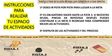 INSTRUCCIONES T5