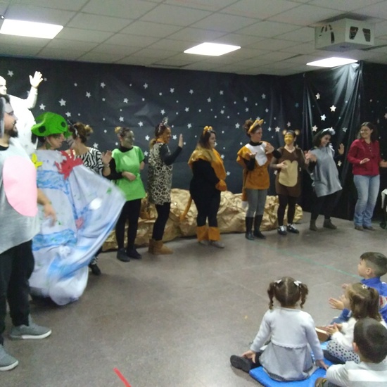 NAVIDADES EN EL JARAMA 31