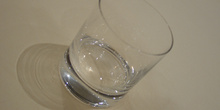 Vaso combinación