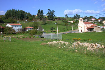 Paisaje rural
