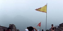 Turismo, China