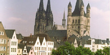 Catedral de Colonia