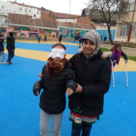 Actividad 1 Recreos inclusivos 9