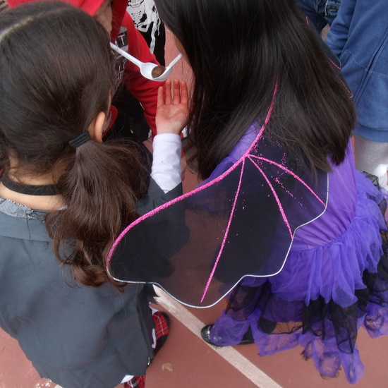 FIESTA OTOÑO 2019 (5º y 6º) 20