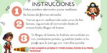 INSTRUCCIONES 