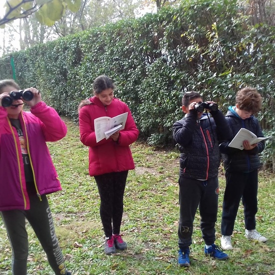 Albergue 5º- 2º día 48