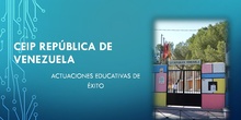 Actuaciones educativas de éxito