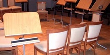 Sala sinfónica