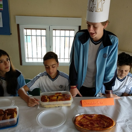 American / Canadian Brunch 1