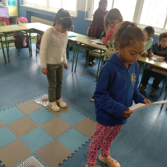 Robot humano 2019 19