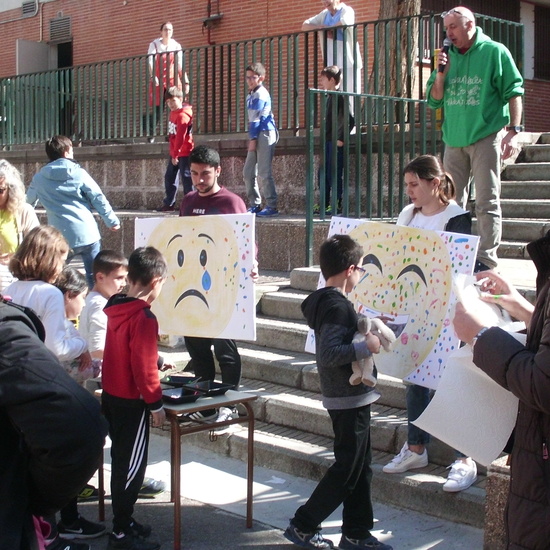 JULIO VERNE LLENA DE IMAGINACIÓN EL HOSTOS. JORNADAS CULTURALES 19