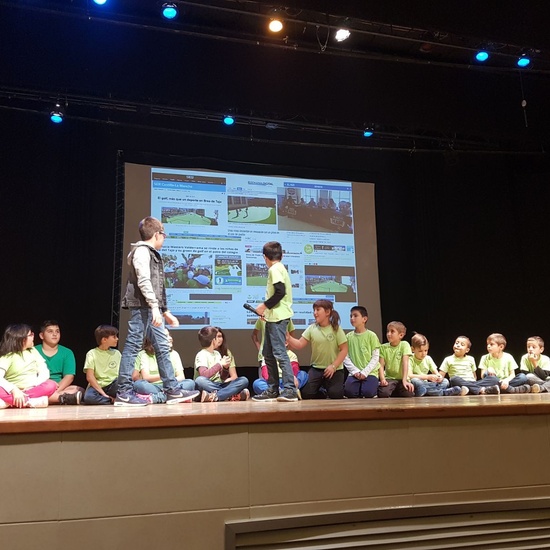 CRA Los Olivos: Premios DFC 2017 27