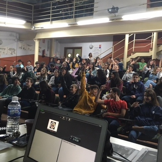 The New York Academy 20