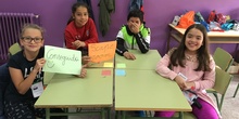 Jornadas Culturales 18-19. Escape Room. 3º - 6º 37