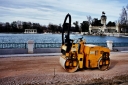Obras en El Retiro