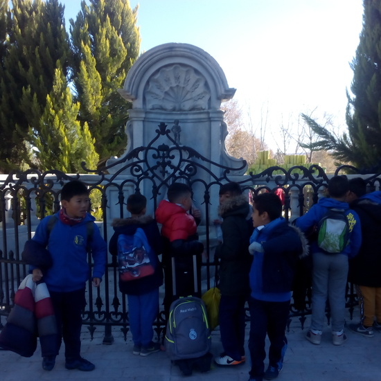 3º en Parque Europa 2017 12