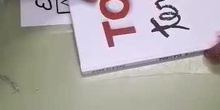 Lectura de un cuento