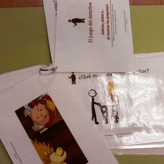 HABILIDADES SOCIALES 8