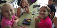 Juegos matemáticos 3º de primaria 7