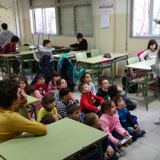 JULIO VERNE LLENA DE IMAGINACIÓN EL HOSTOS. JORNADAS CULTURALES 32