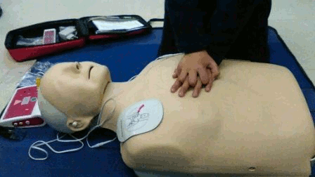 2017_01_Sesiones de formación del SAMER Las Rozas 7