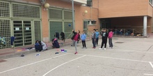 Atletismo 5º 3