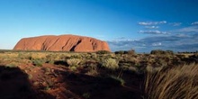 Parque nacional Uluru, Australia