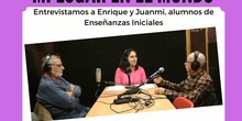 MI LUGAR EN EL MUNDO (Podcast Burbuja #8)