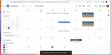 TRD TUTORIAL_14 calendario de google_CEIP FDLR_LAS ROZAS