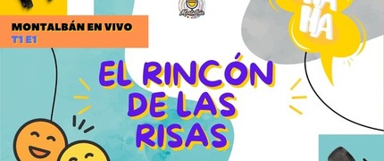 El rincón de las risas_3ºA