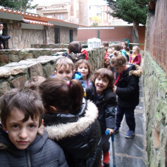 GRANJA DE LOS CUENTOS - ED.INFANTIL (Parte 2) 15