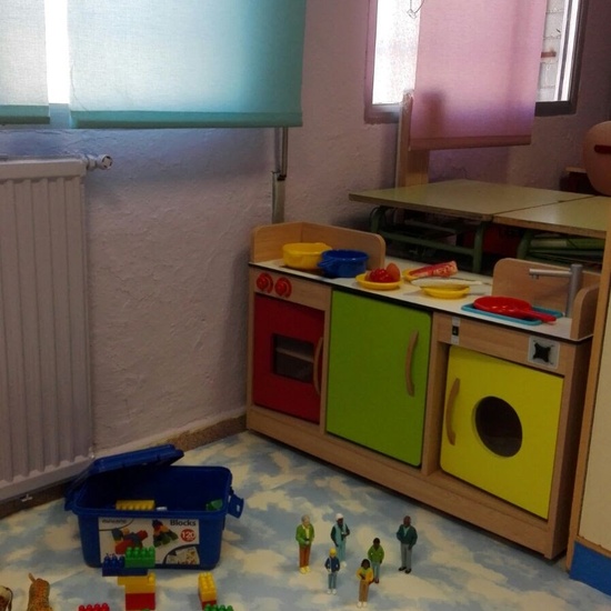 AULA DE LOS GLOBOS 8