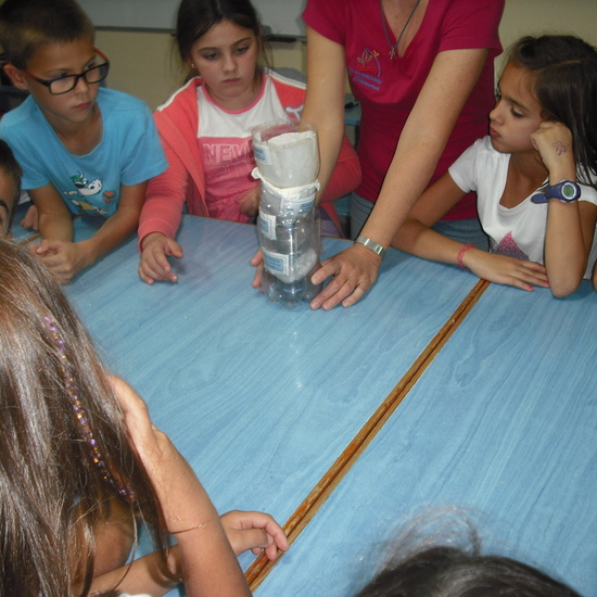 granja sexta parte 17