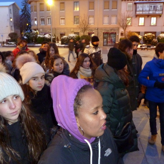 Viaje de Esquí 2018 15