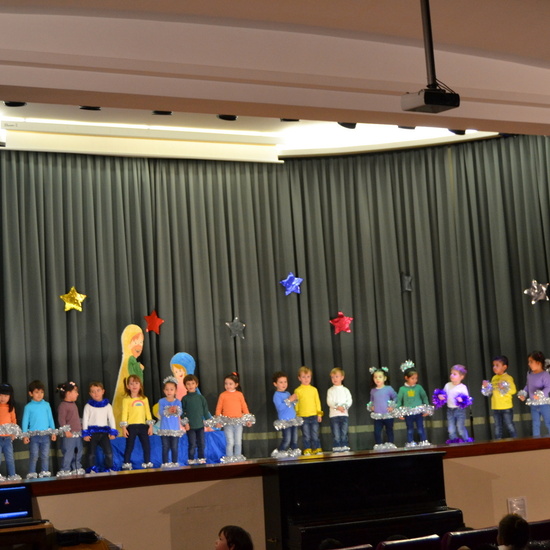 FOTOS NAVIDAD 2018 1EDU. INFANTIL_1 46