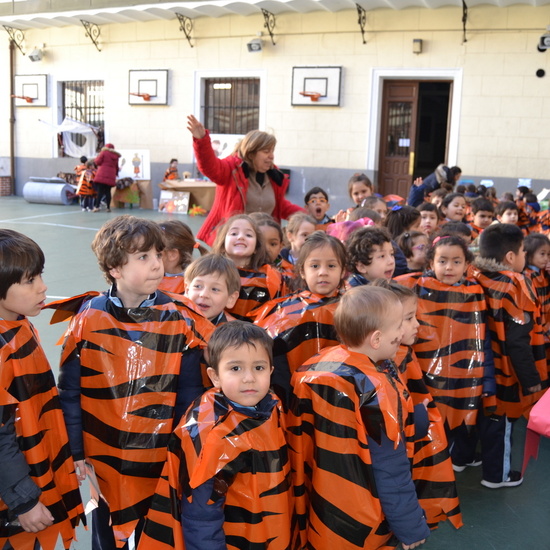 Jornadas Culturales y Depoortivas 2018 Exposiciones 3 17