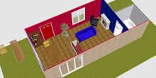 Sweet Home 3D