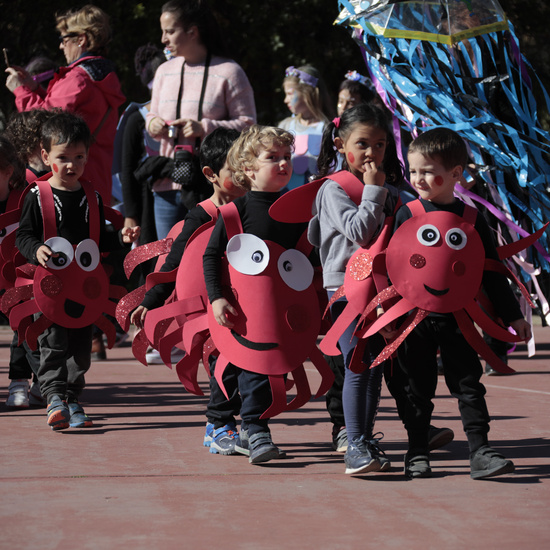 CARNAVAL 2020 - INFANTIL 3 AÑOS 21