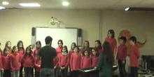 CORO PRIMARIA 1