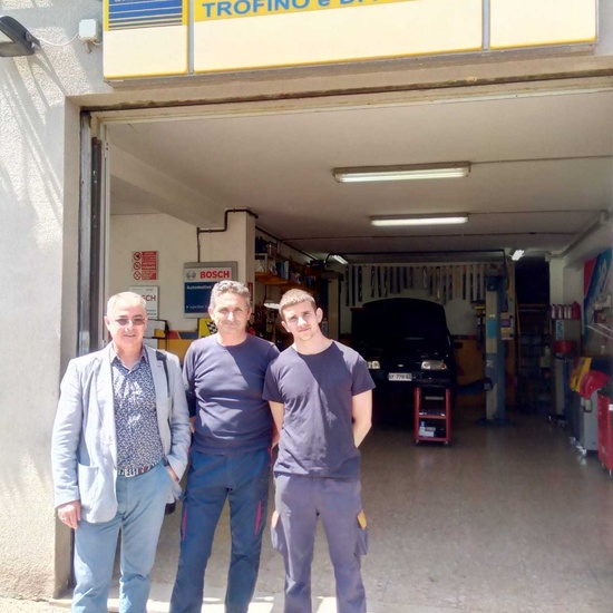 Vasto Italia. Mayo 2018 23