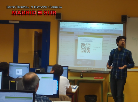 Ponencia de Juan Pedro Llerena