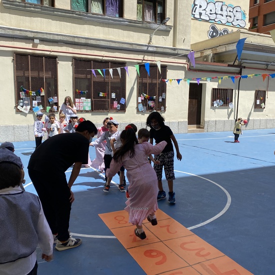 San Isidro 2021-2022 17