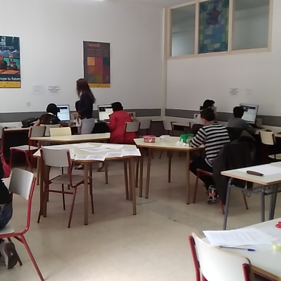 Jornadas Ciencia 2019_Aprende a poner subtítulos en Inglés (2)