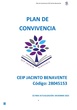 Plan de convivencia CEIP Jacinto Benavente (Leganés)