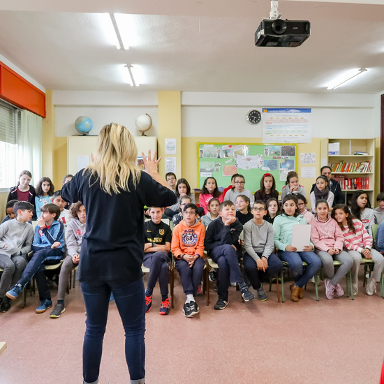 INMERSIÓN LINGÜÍSTICA 2019 (II) 21