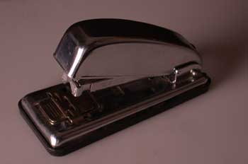 Grapadora de sobremesa