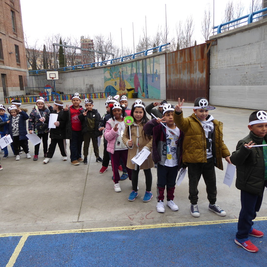 CELEBRACIÓN DÍA DE LA PAZ 34