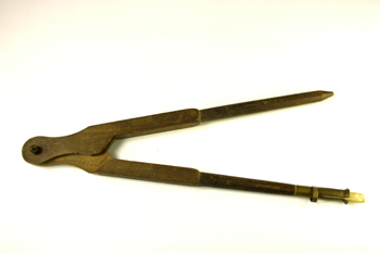 Compás para la pizarra