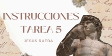 Instrucciones tarea 5