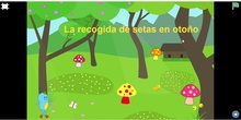 Aumenta de tamaño al comer personajes programando con Scratch Jr. Juego 11